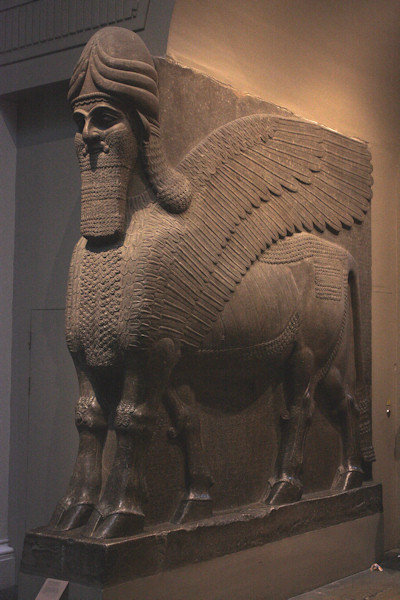 Click for full size image of Dur-Sharrukin (PID:116078) Dur-Sharrukin