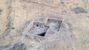 Kani Shaie Temple