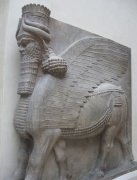 Click for full size image of Dur-Sharrukin (PID:53884) Dur-Sharrukin
