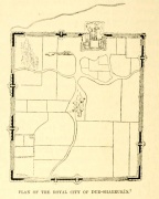 Click for full size image of Dur-Sharrukin (PID:101075) Dur-Sharrukin