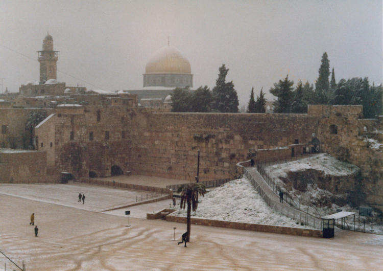 Temple Mount