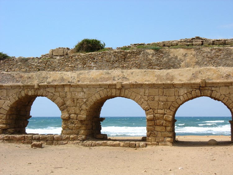 Caesarea Maritima