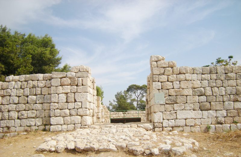 Antipatris 