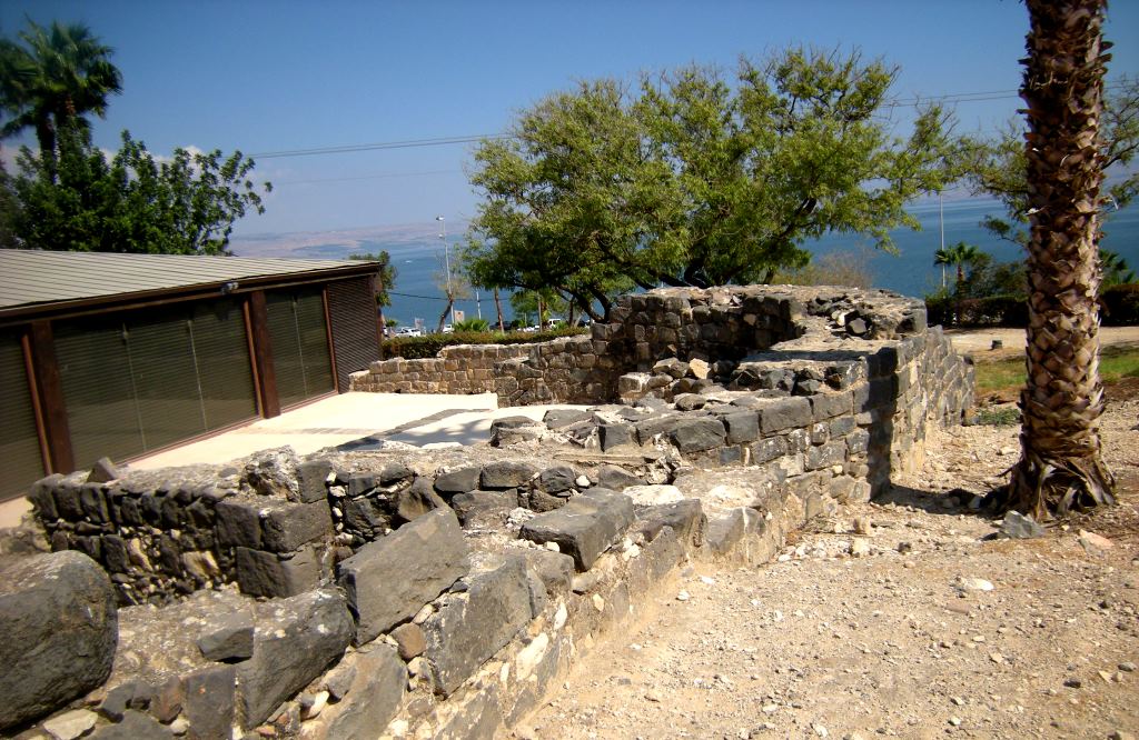 Hammat Tiberias 