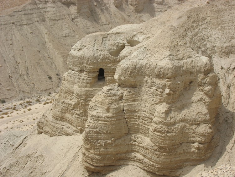 Qumran