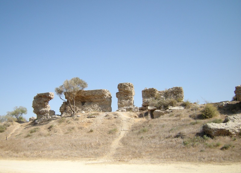 Tel Ashkelon