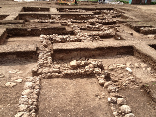 Click for full size image of Ahihud Ancient Settlement (PID:105037) Ahihud Ancient Settlement