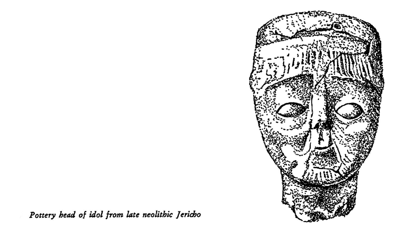 Click for full size image of Jericho (PID:106552) Jericho