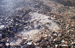 Arround Shchoret hills 