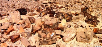 upper wadi Hayun