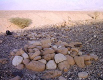 Arround Shchoret hills 