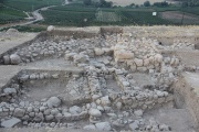 Tel Abel Beth Maacah 