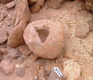 lower wadi Qtura
