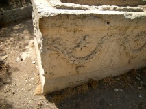 Tel Kadesh Naftali 