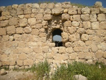 Khirbat Za'aq 