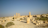 Tel Nitzana