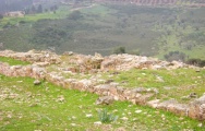  Tel Yodfat 