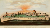 Click for full size image of Temple Mount (PID:101995) Temple Mount