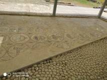 Ma'on synagogue