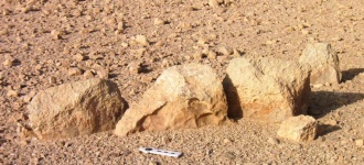 Wadi Botem Sites