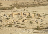 Tel Nitzana