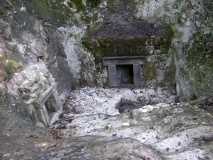 Beit She'arim 