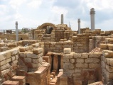 Caesarea Maritima