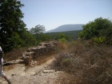 Baram Synagogue   