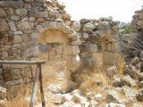 Tel Kadesh Naftali 