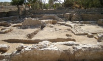 Tel Ashkelon