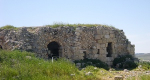 Khirbat Za'aq 
