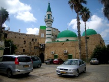Ancient Acre 
