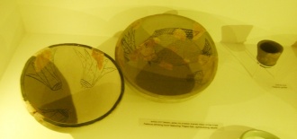 Timna Valley Temple of Hathor 