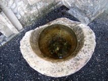 Beit She'arim 