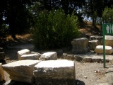 Baram Synagogue   