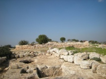 Khirbat Ethri