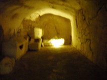 Beit She'arim 