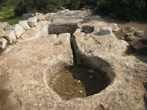 Khirbat Ethri