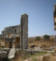 Tel Kadesh Naftali 