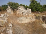 Tel Kadesh Naftali 