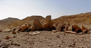 Wadi 'Isaron
