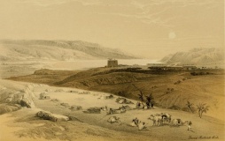 Click for full size image of Jericho (PID:101241) Jericho