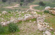  Tel Yodfat 