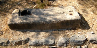 Hammat Tiberias 