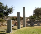 Tel Ashkelon