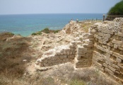 Apollonia (Israel)