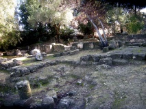 Beit She'arim 