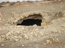 Khirbet Abu Hof (chaf)