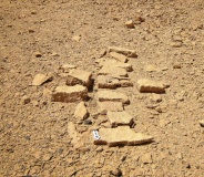 Wadi 'Isaron