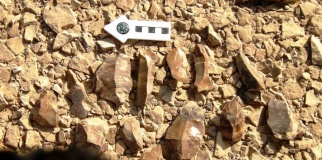 Wadi 'Isaron